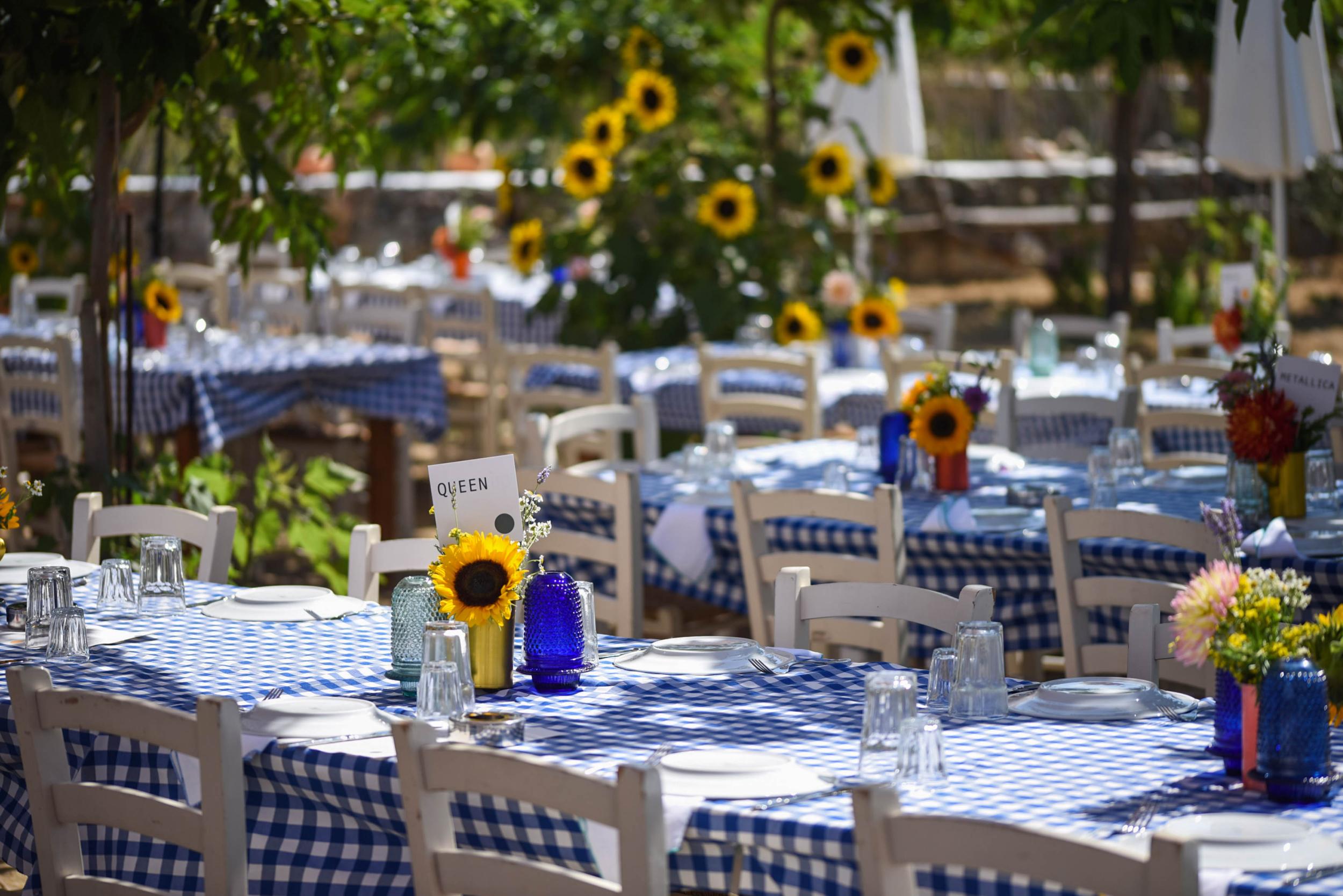 E&C Mykonos wedding - Image 21