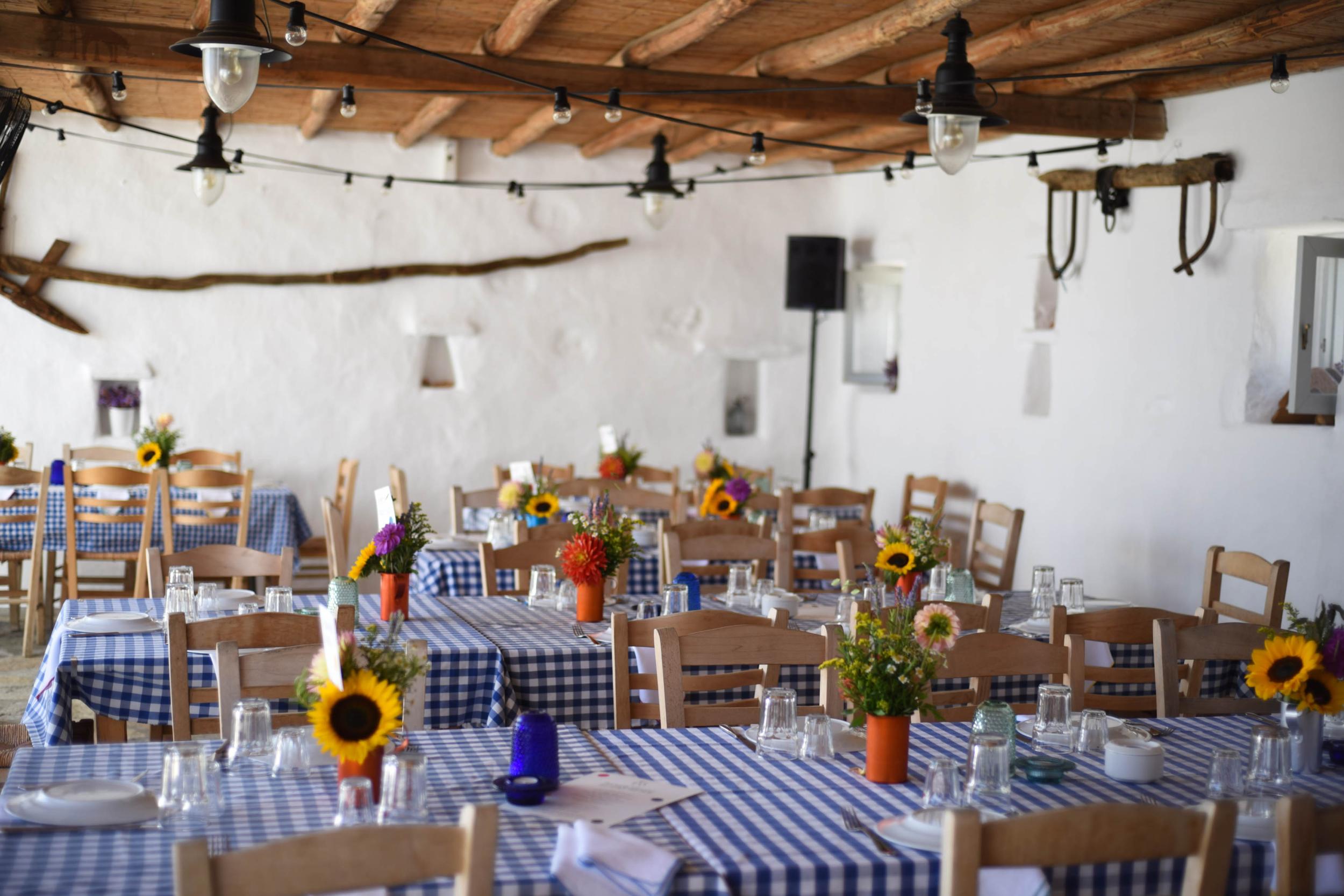 E&C Mykonos wedding - Image 76