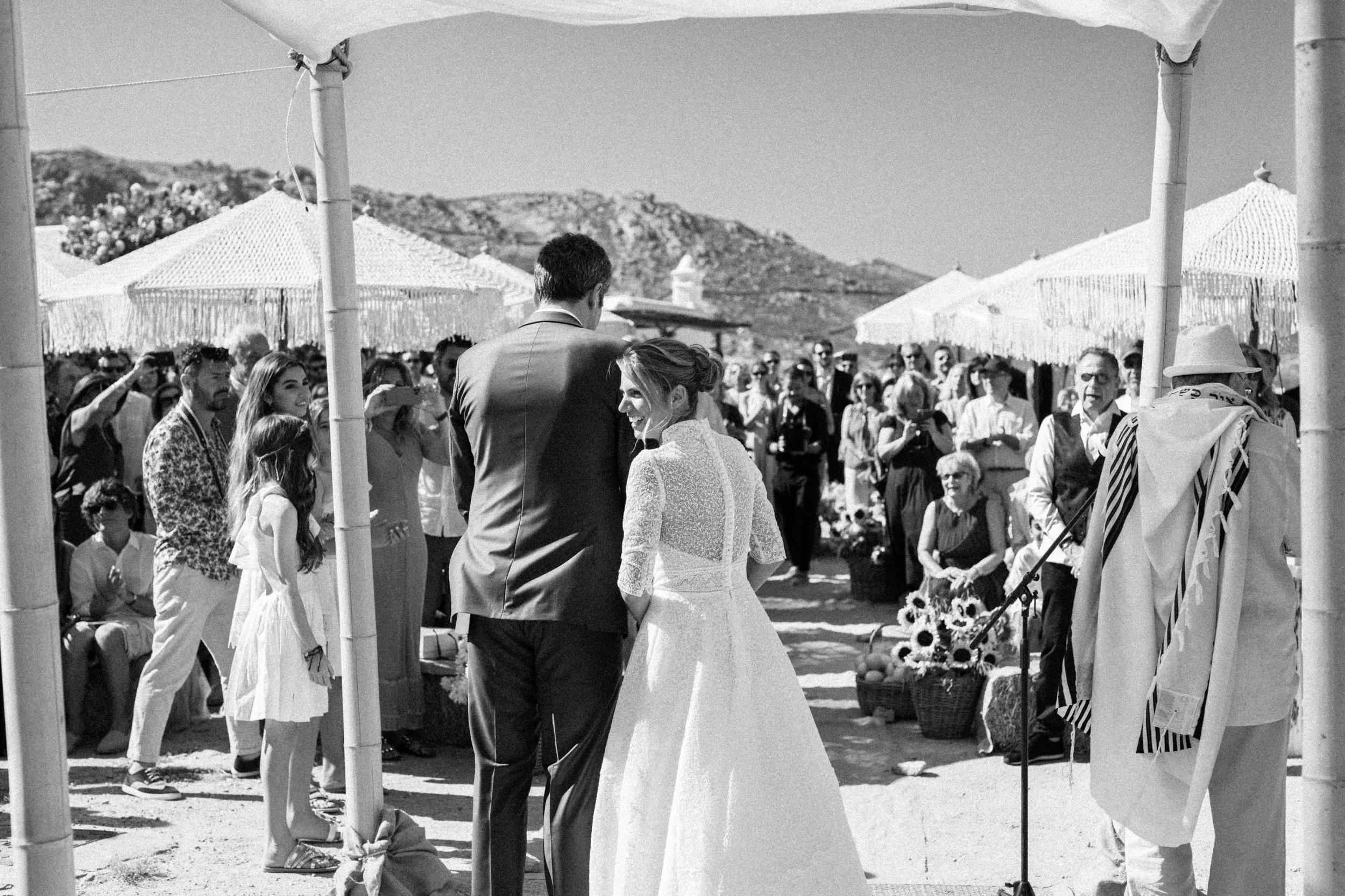 E&C Mykonos wedding - Image 48