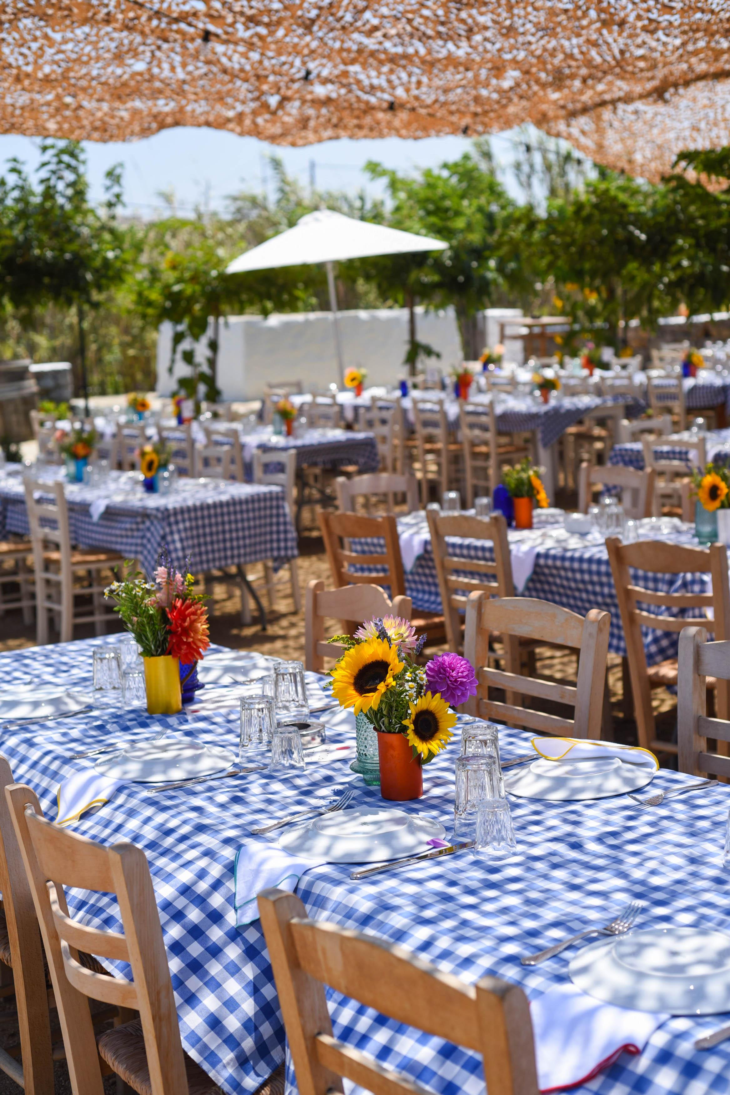 E&C Mykonos wedding - Image 25