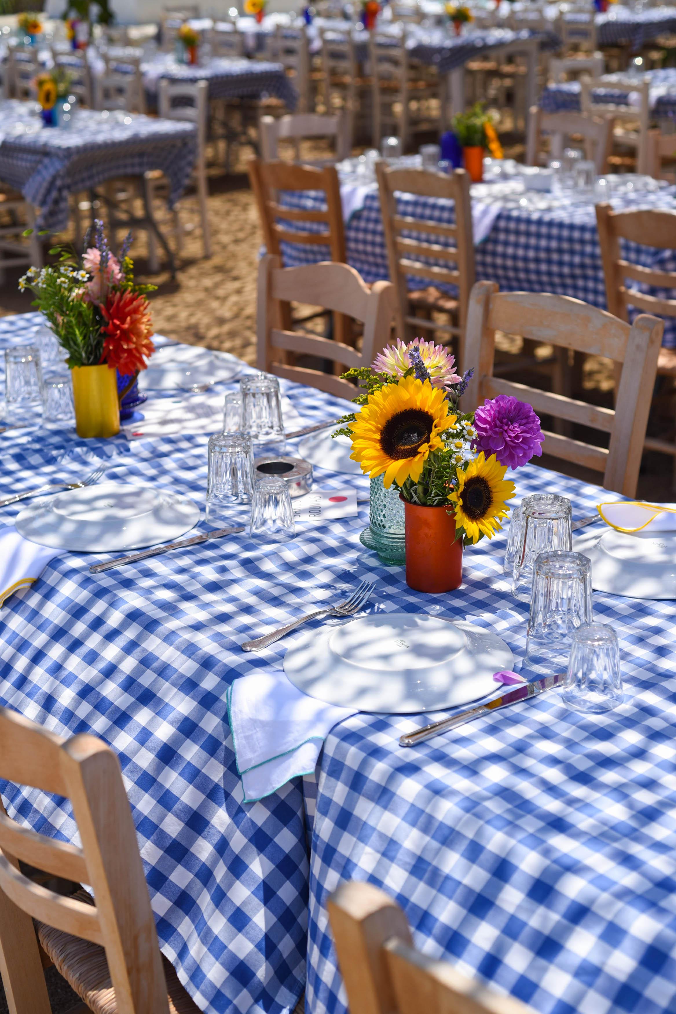 E&C Mykonos wedding - Image 68