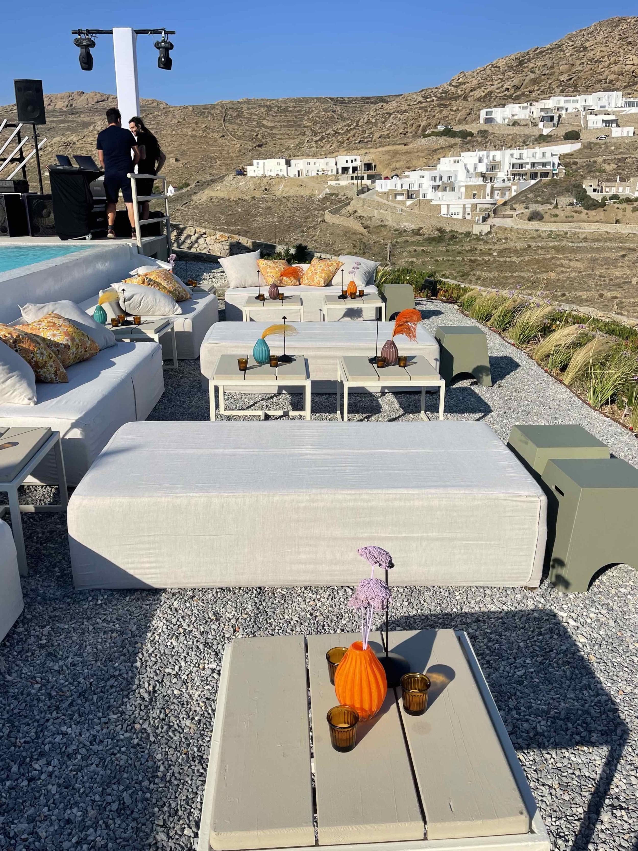 E&C Mykonos wedding - Image 15