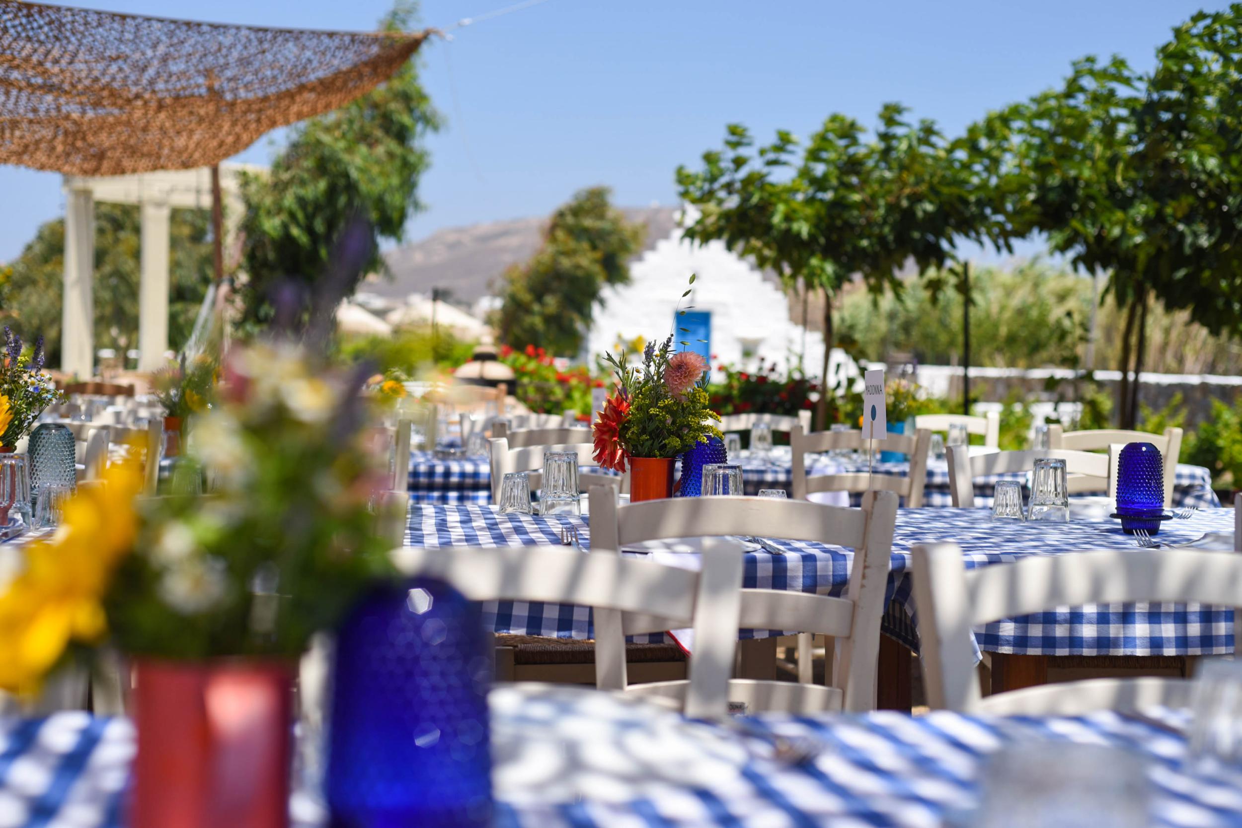 E&C Mykonos wedding - Image 56