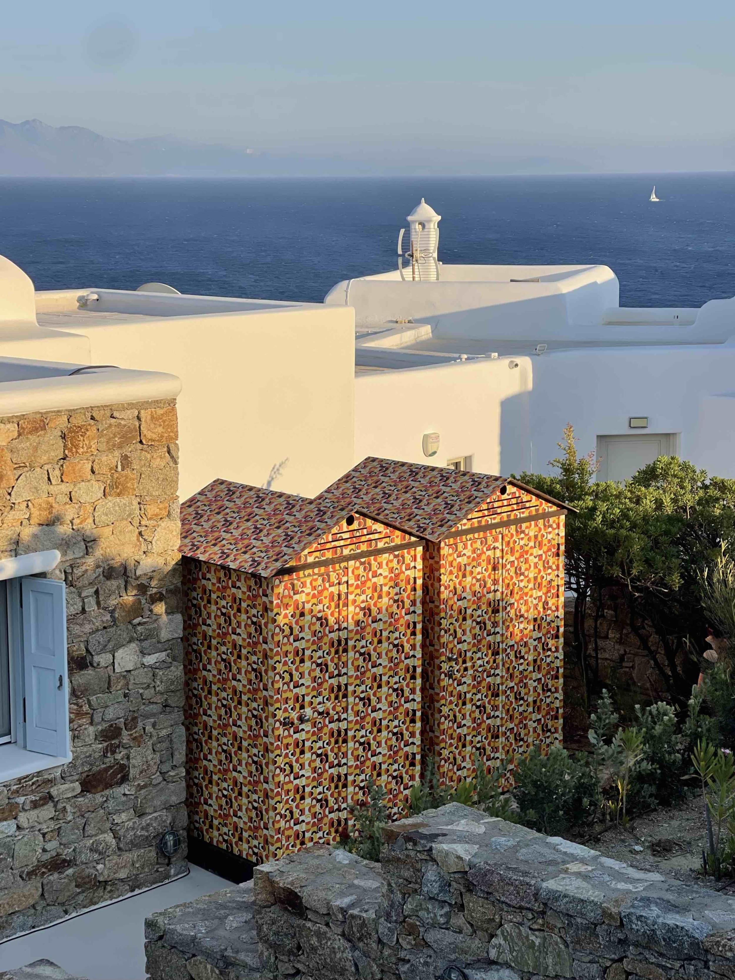 E&C Mykonos wedding - Image 19