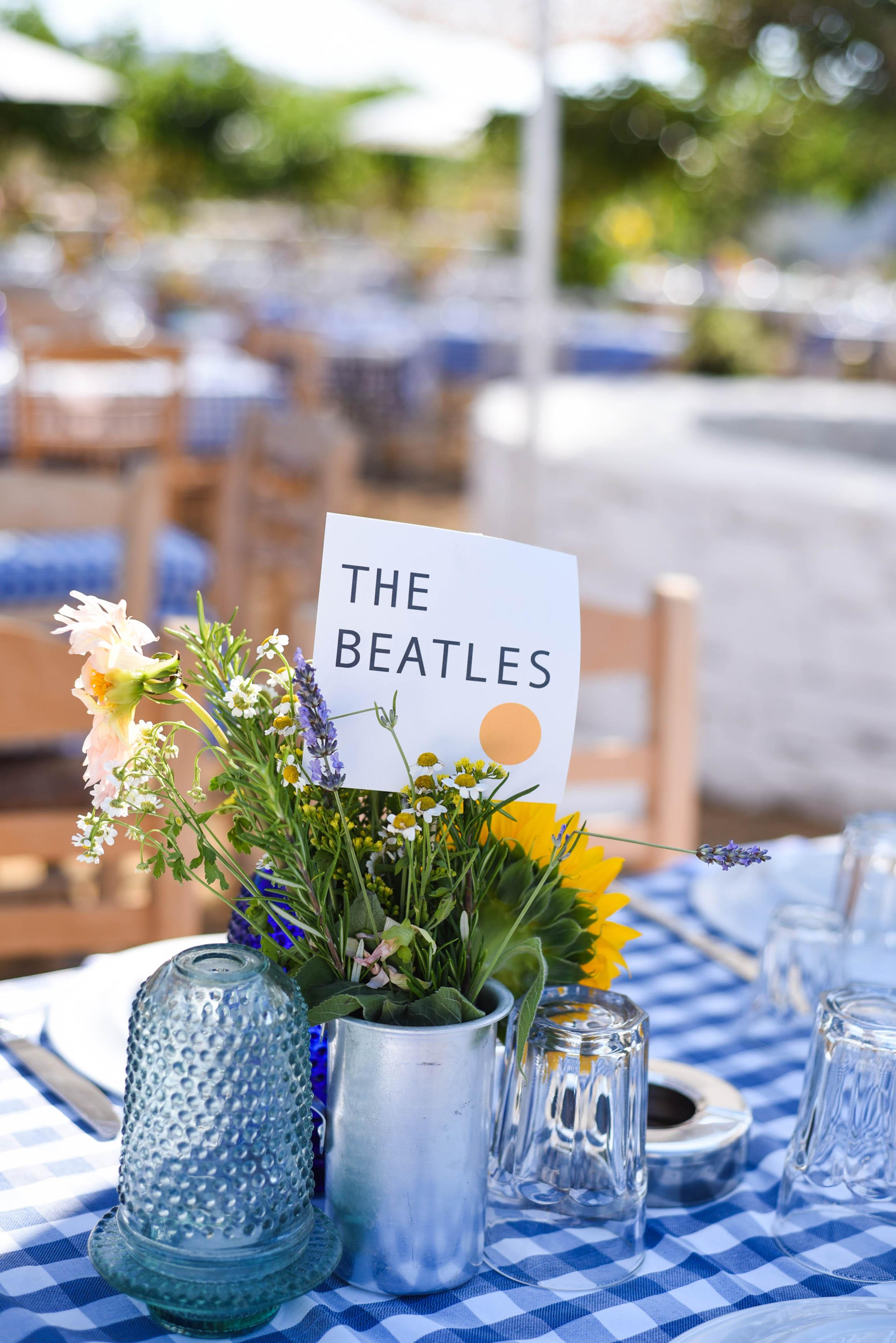 E&C Mykonos wedding - Image 70