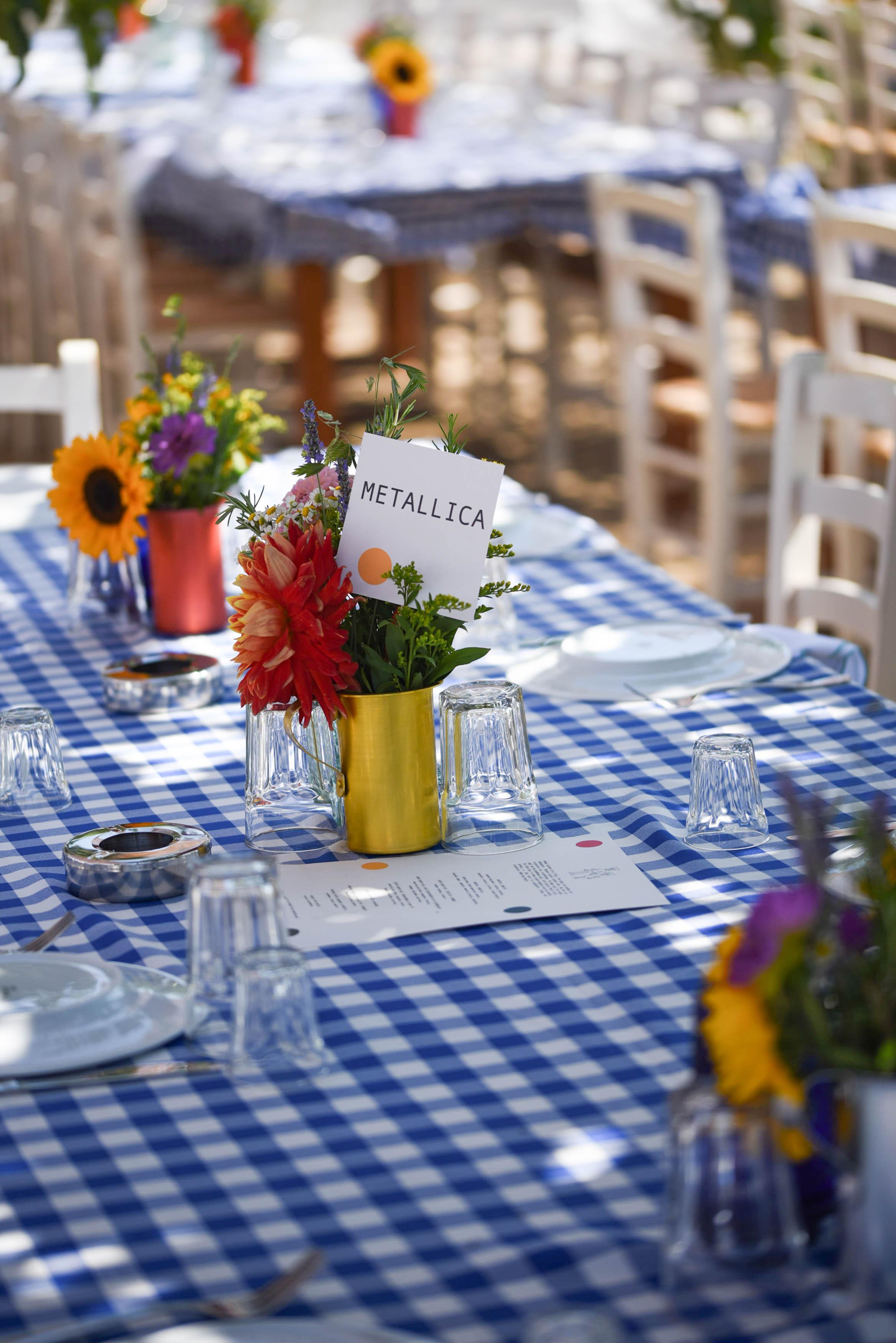 E&C Mykonos wedding - Image 80