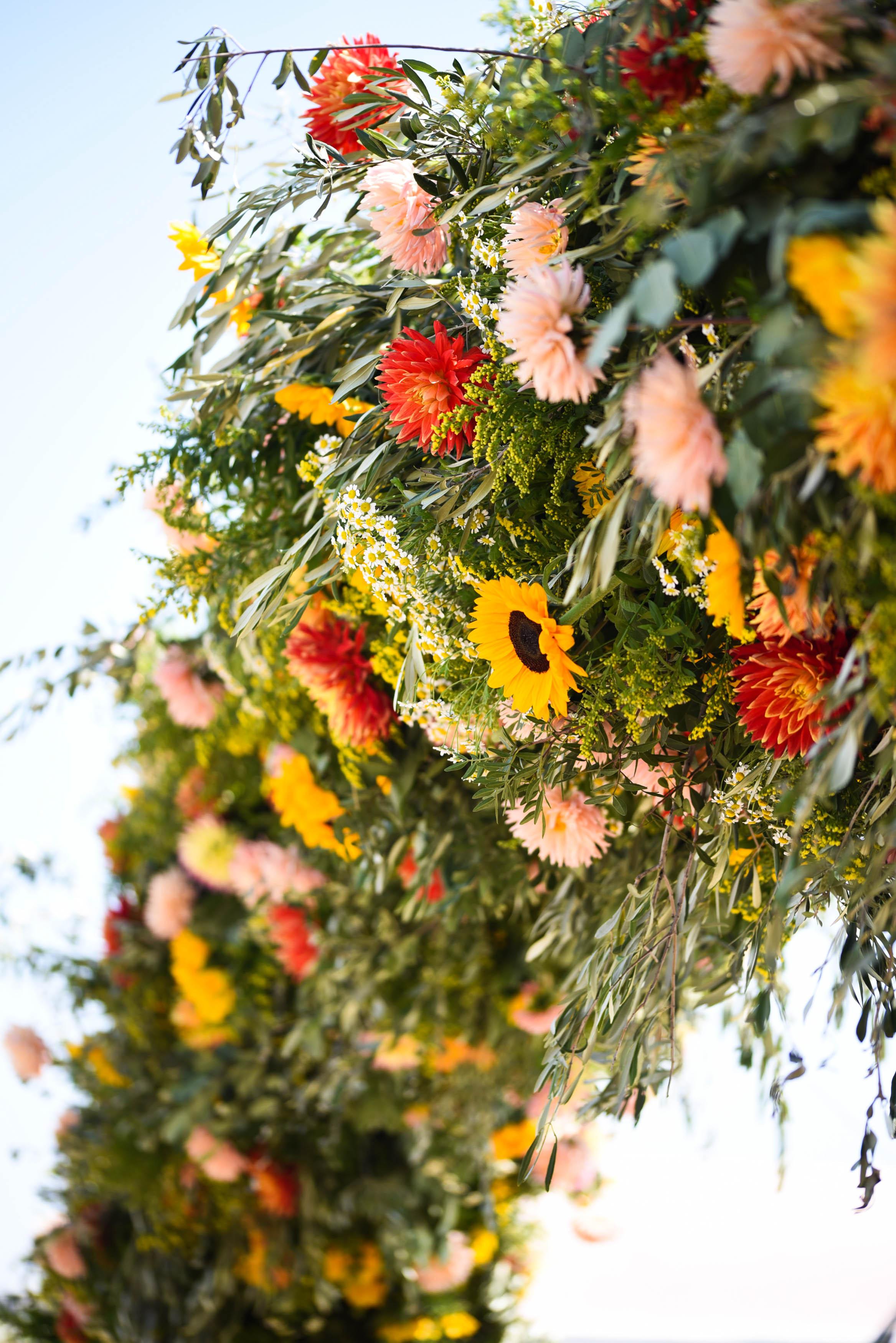 E&C Mykonos wedding - Image 43