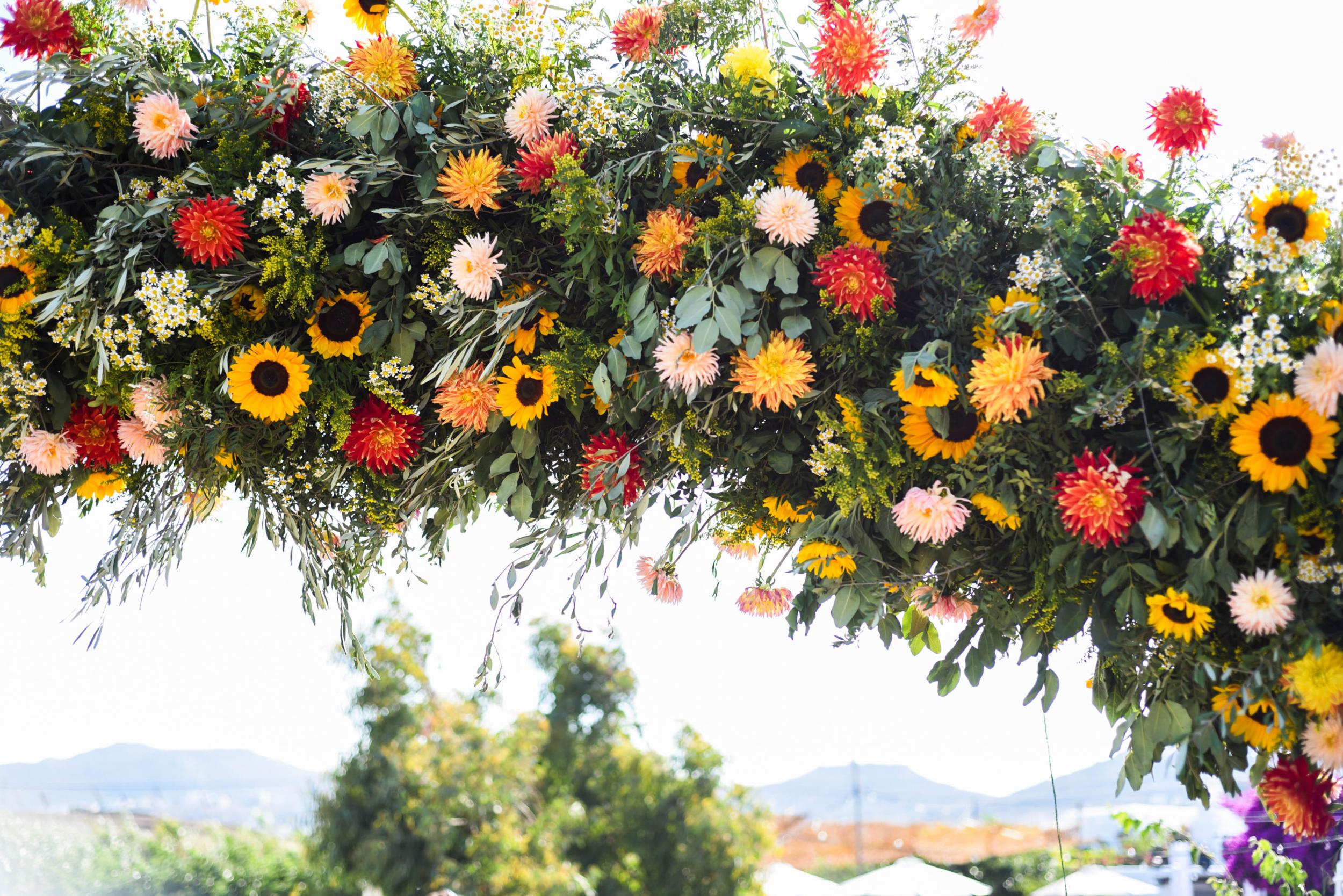 E&C Mykonos wedding - Image 62
