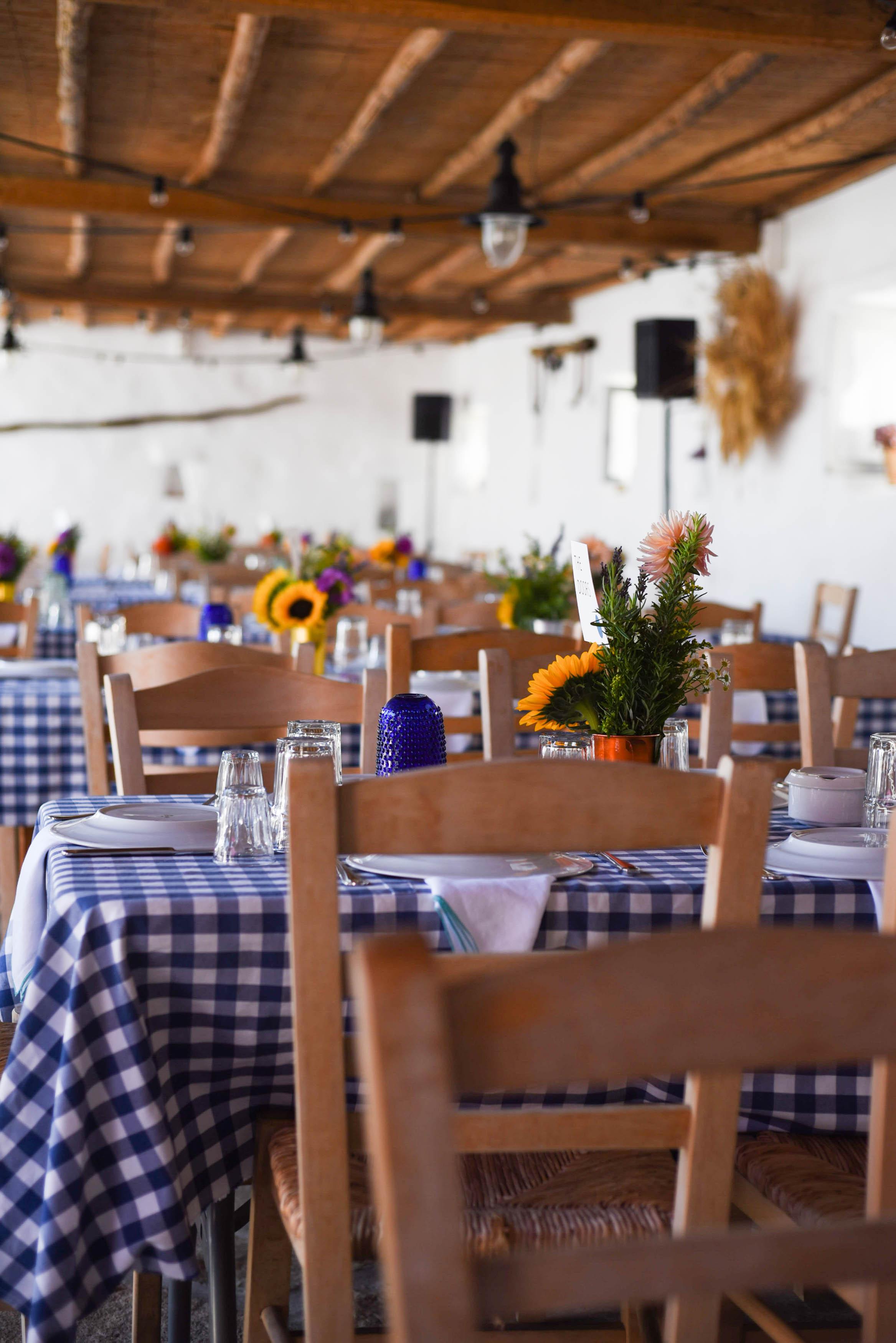 E&C Mykonos wedding - Image 73