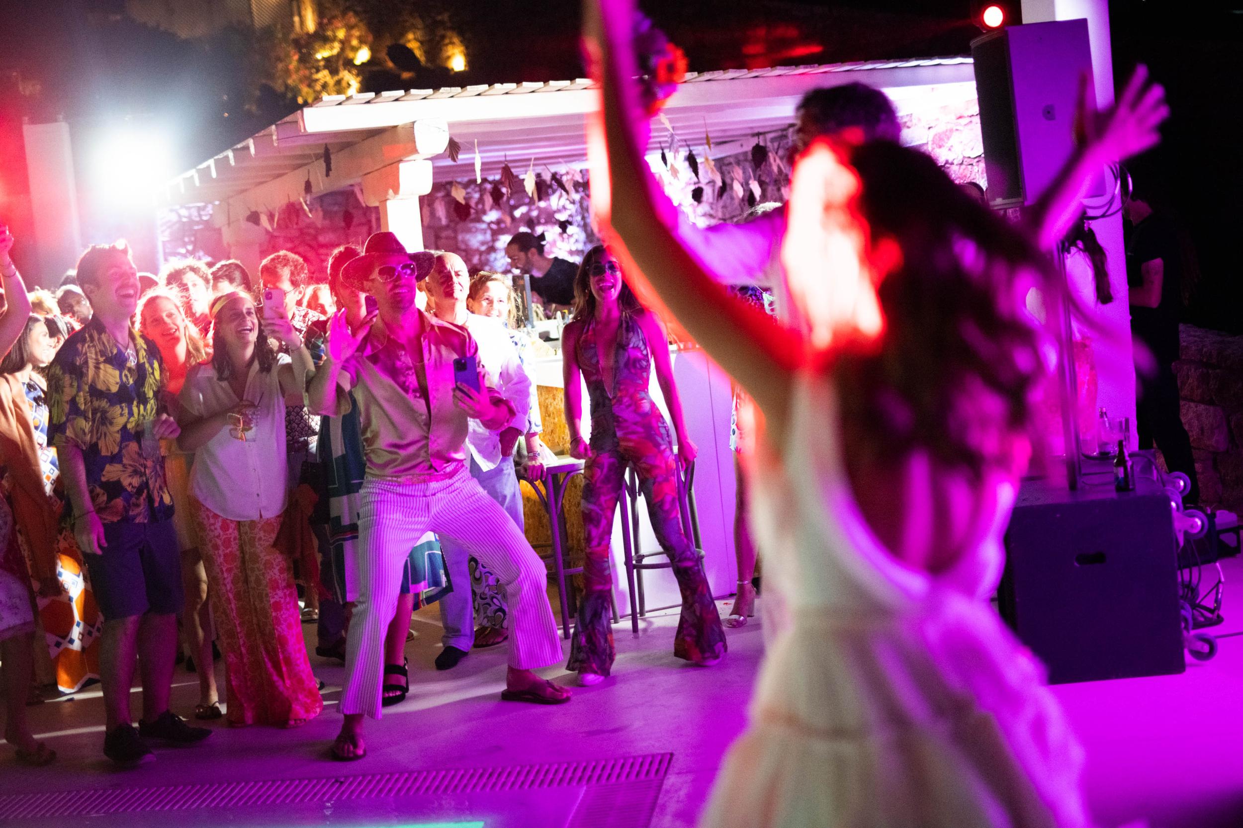 E&C Mykonos wedding - Image 14