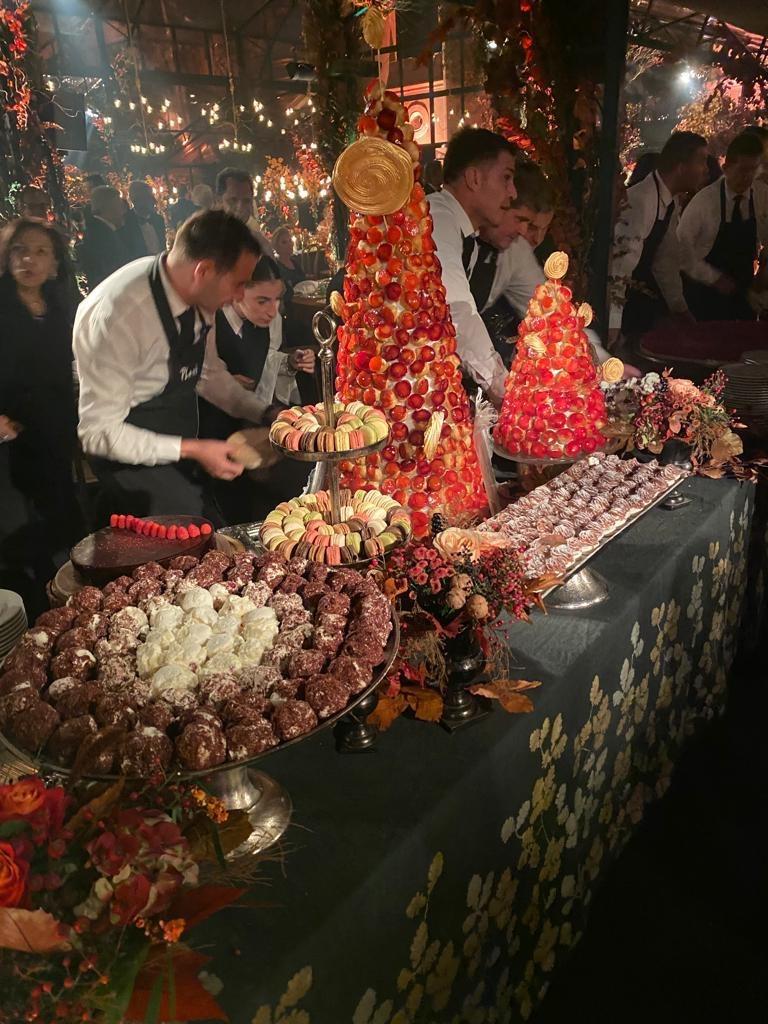 S&F Athens wedding - Image 37