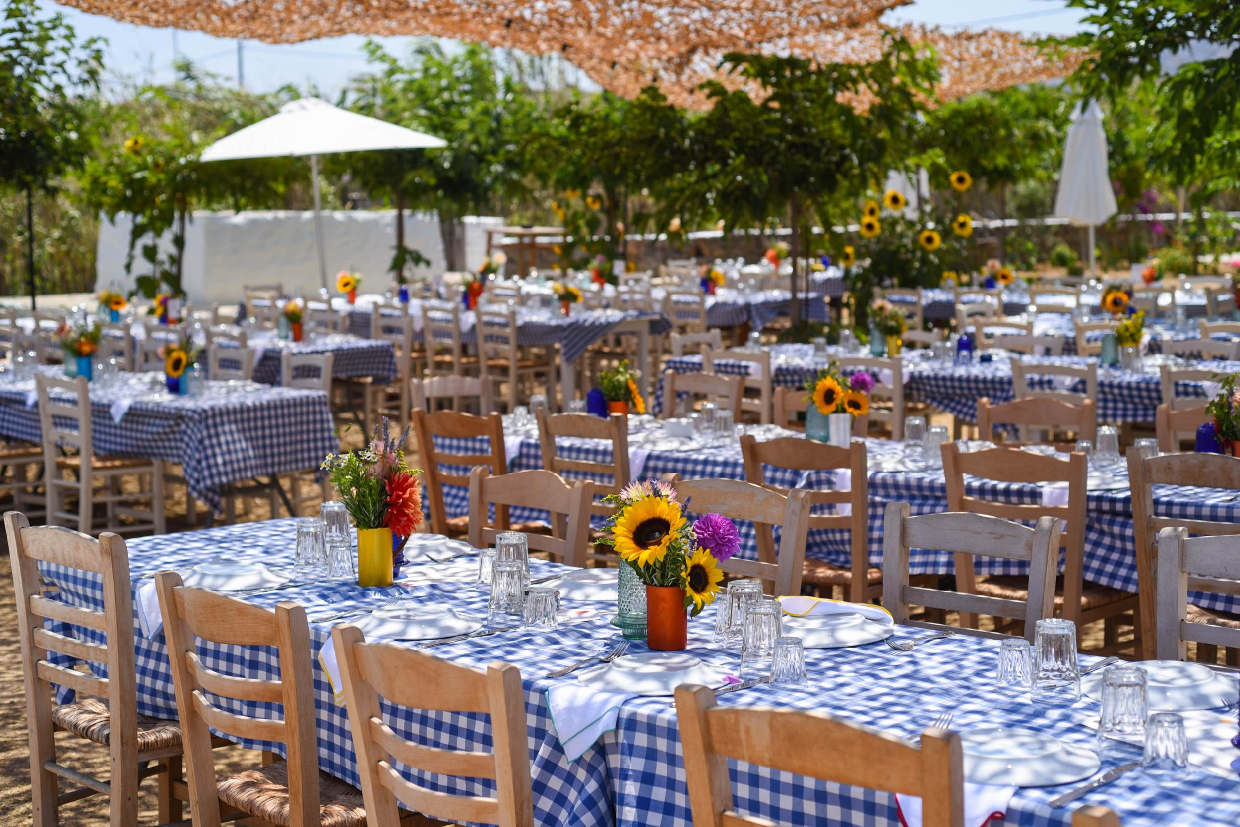 E&C Mykonos wedding - Image 26