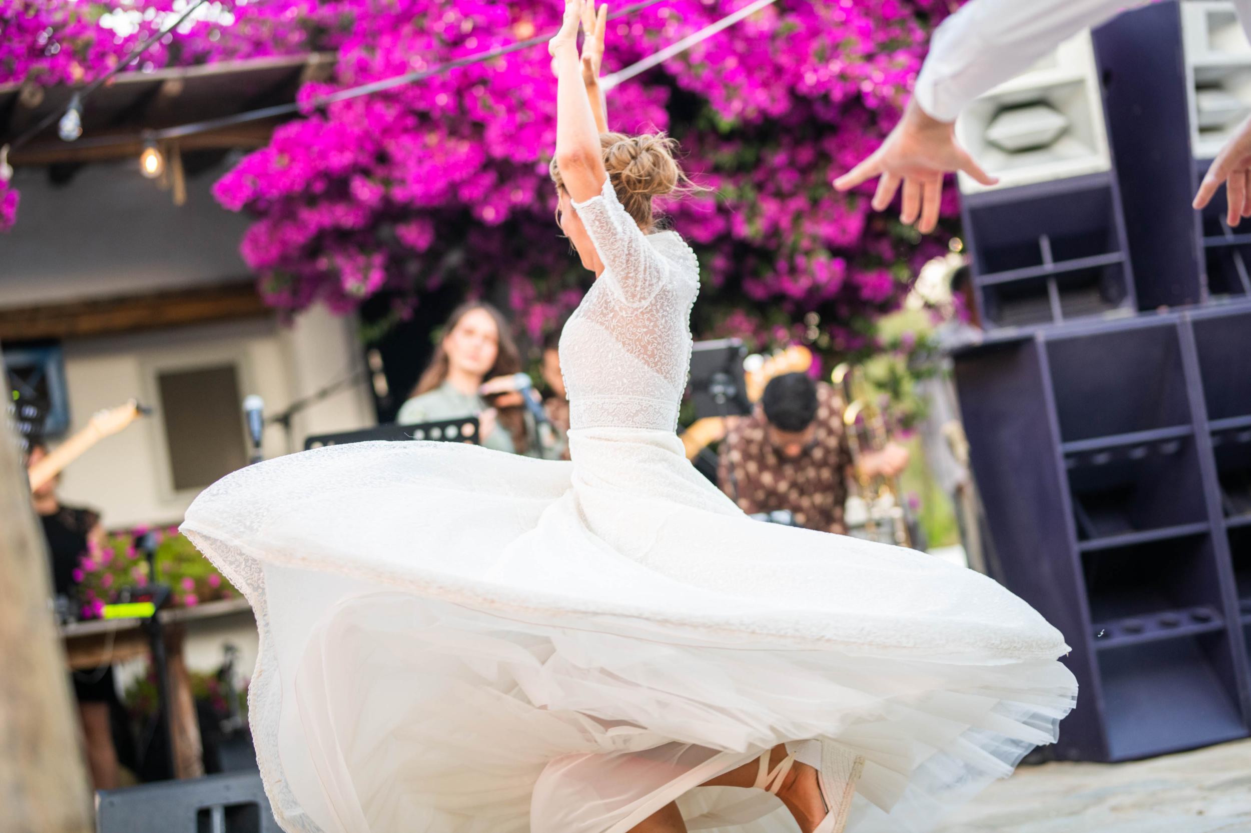 E&C Mykonos wedding - Image 82