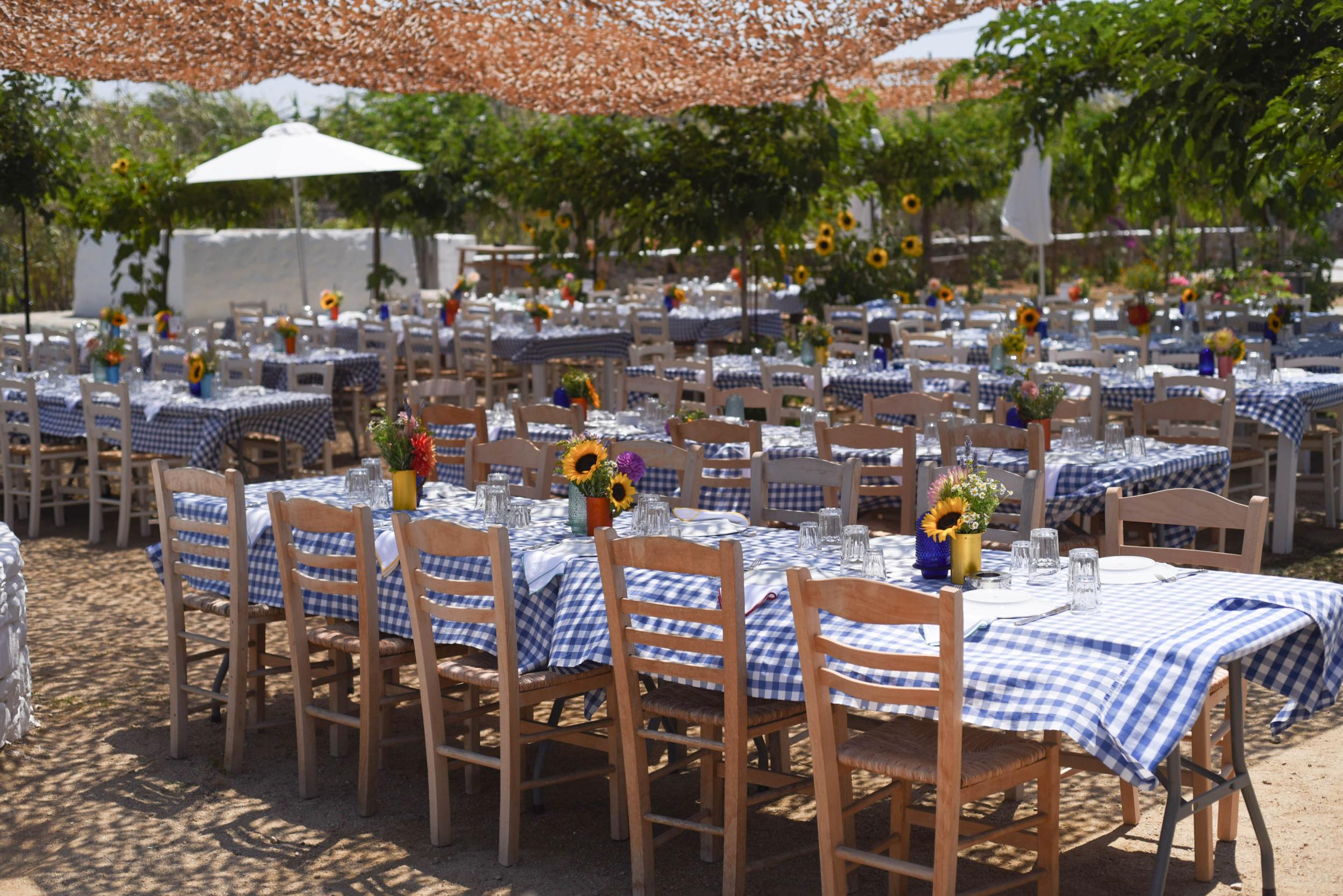 E&C Mykonos wedding - Image 58