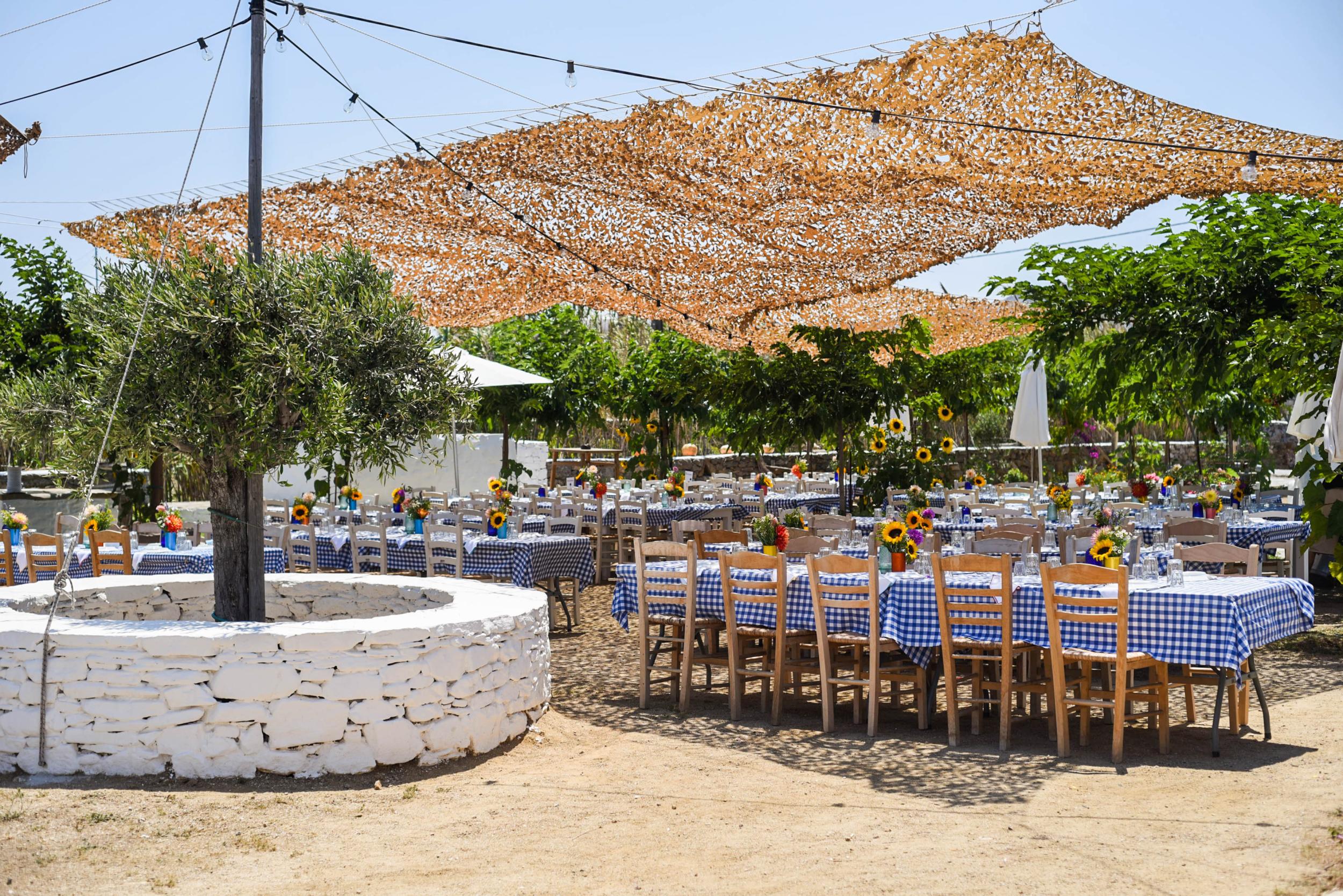 E&C Mykonos wedding - Image 53