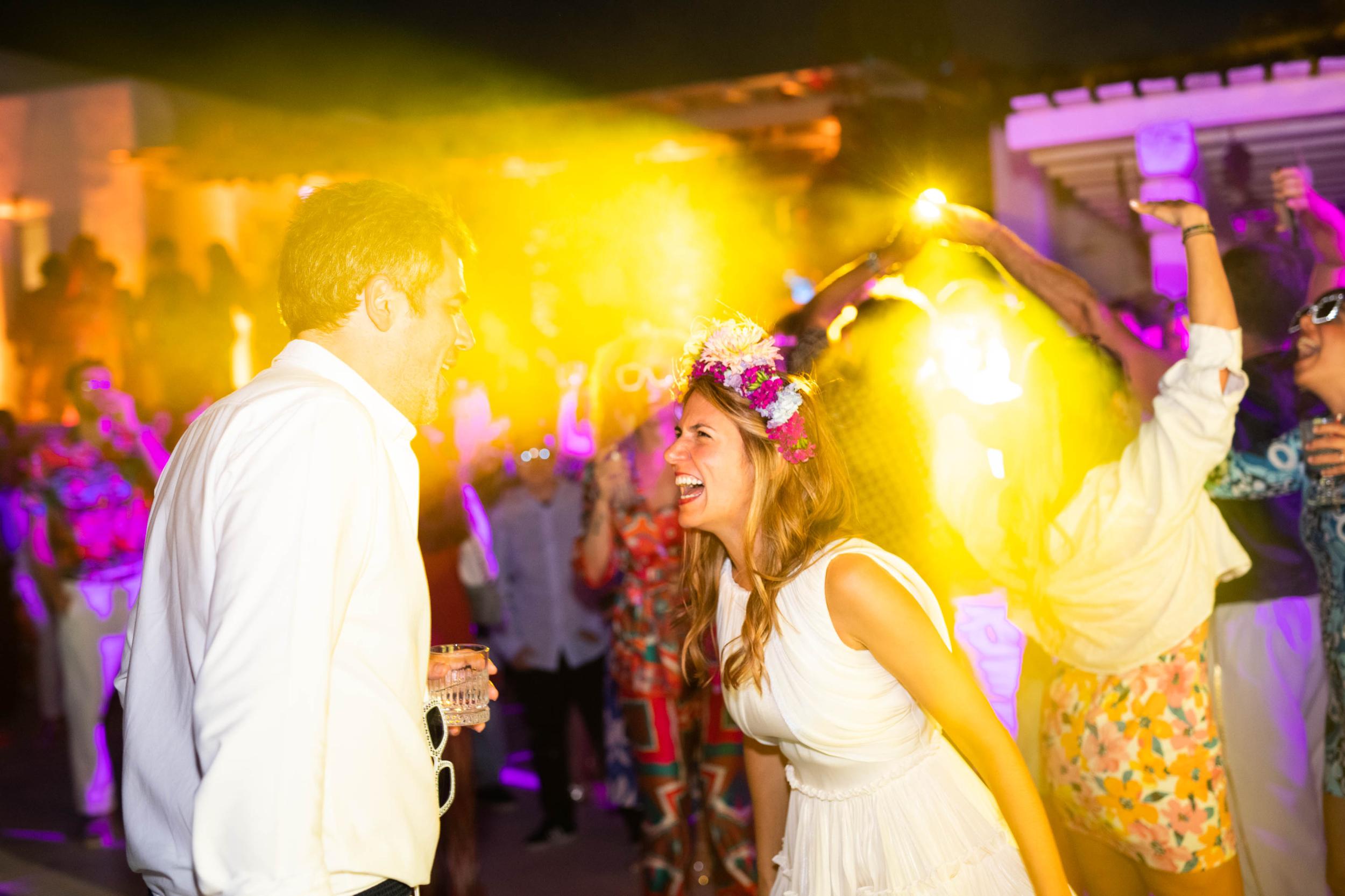 E&C Mykonos wedding - Image 10