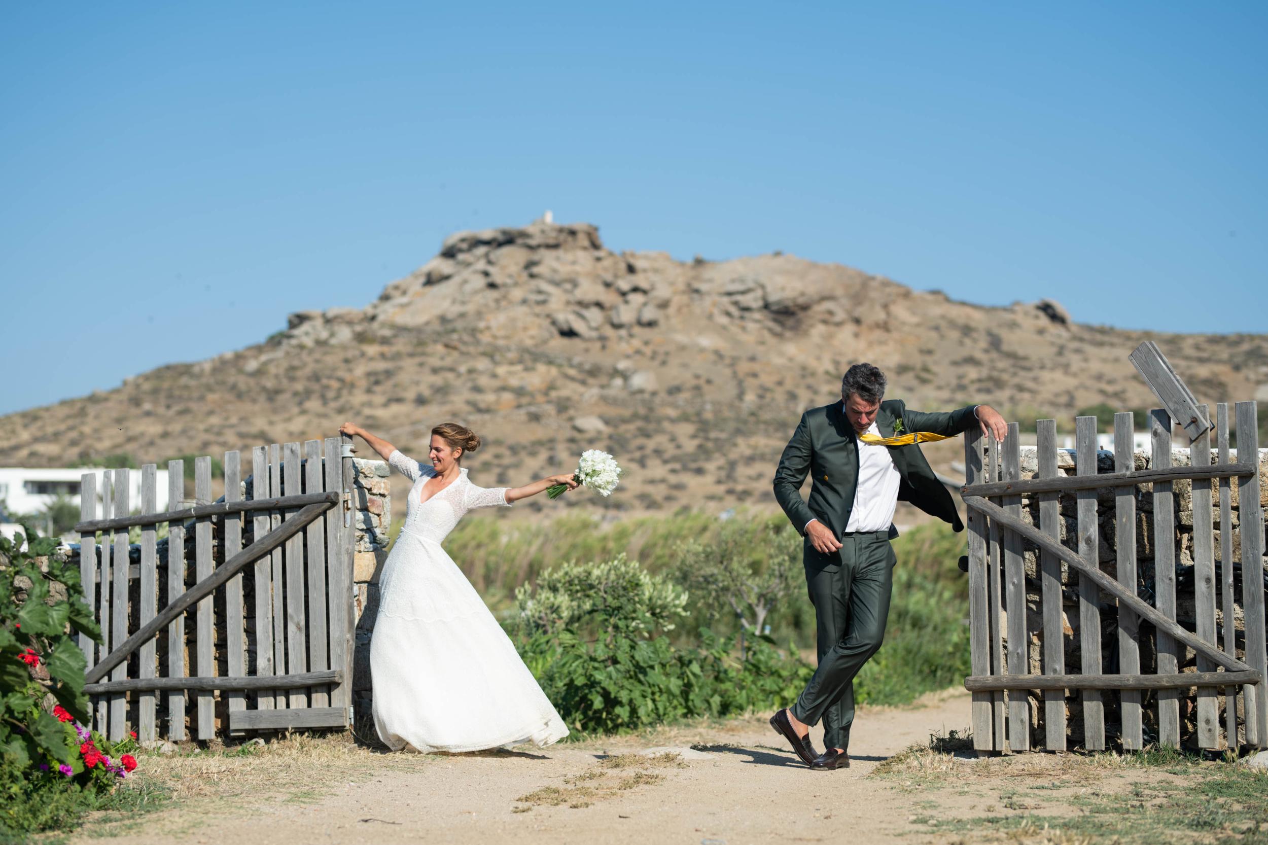 E&C Mykonos wedding - Image 54
