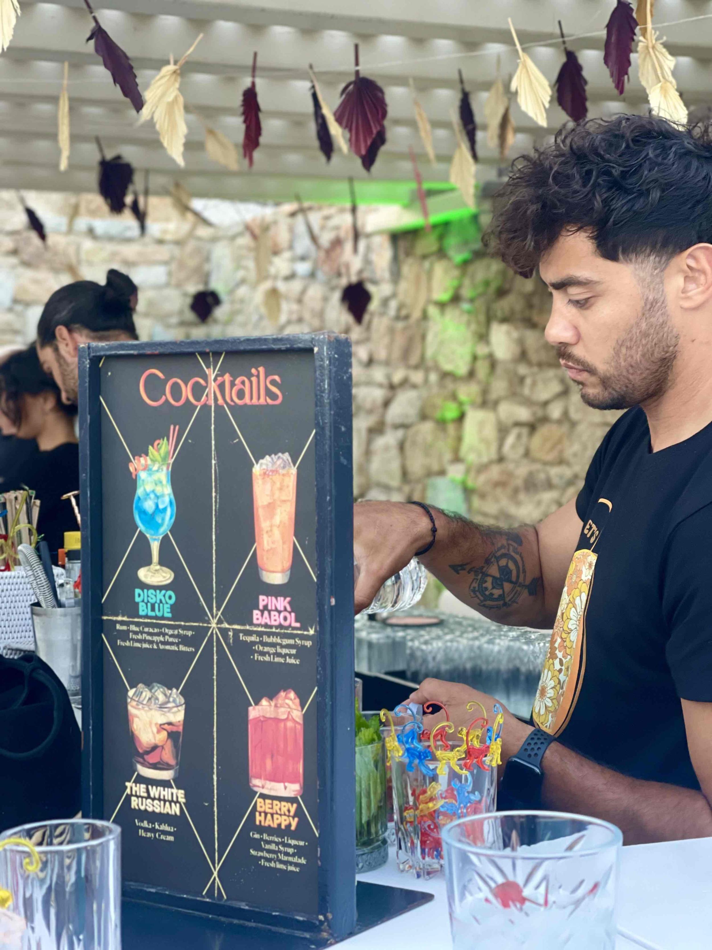 E&C Mykonos wedding - Image 18
