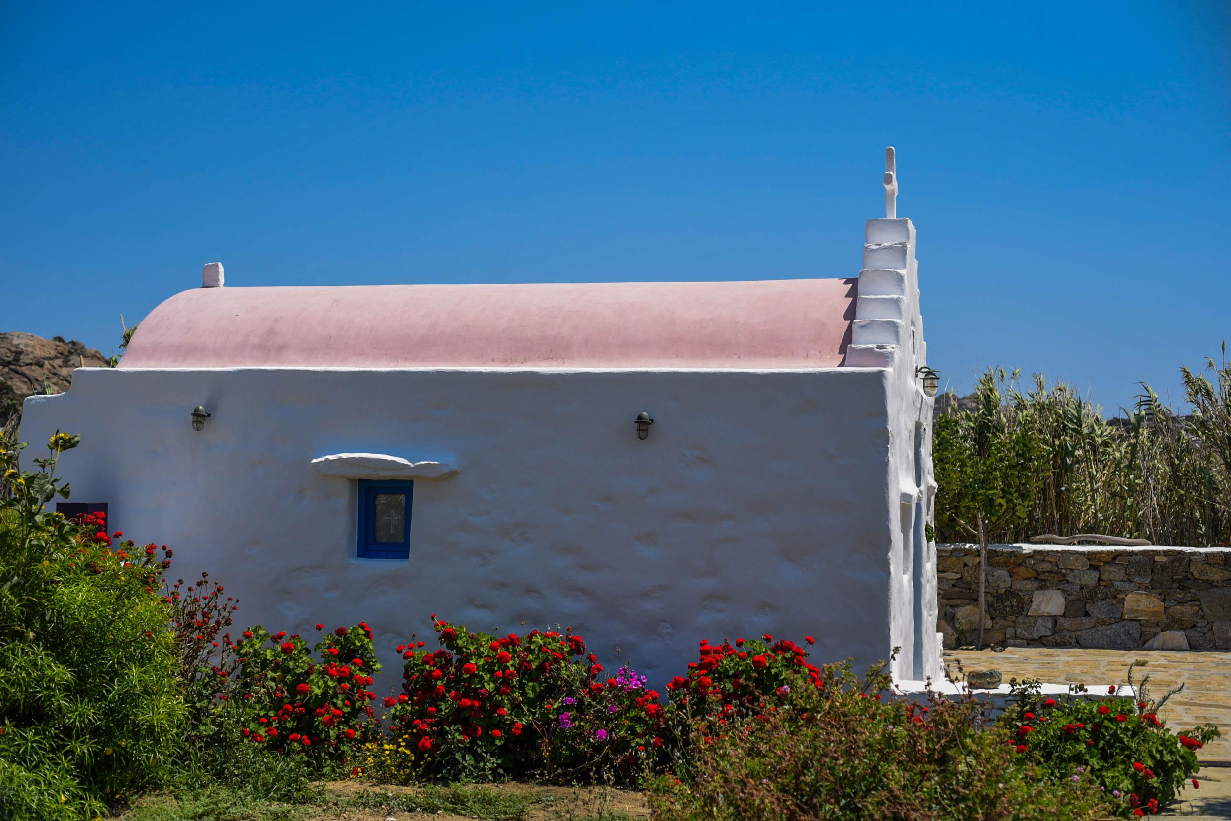 E&C Mykonos wedding - Image 24