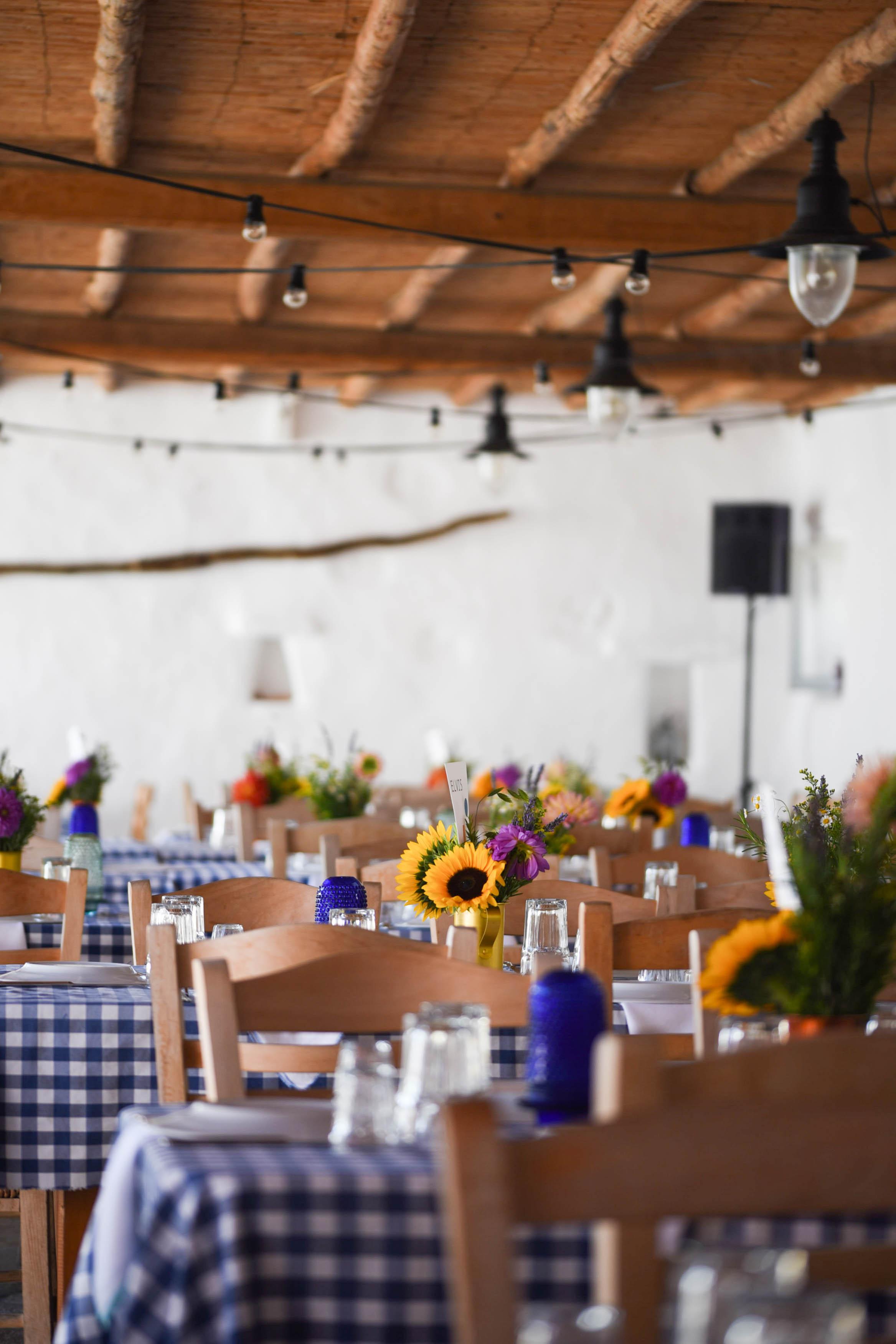 E&C Mykonos wedding - Image 46