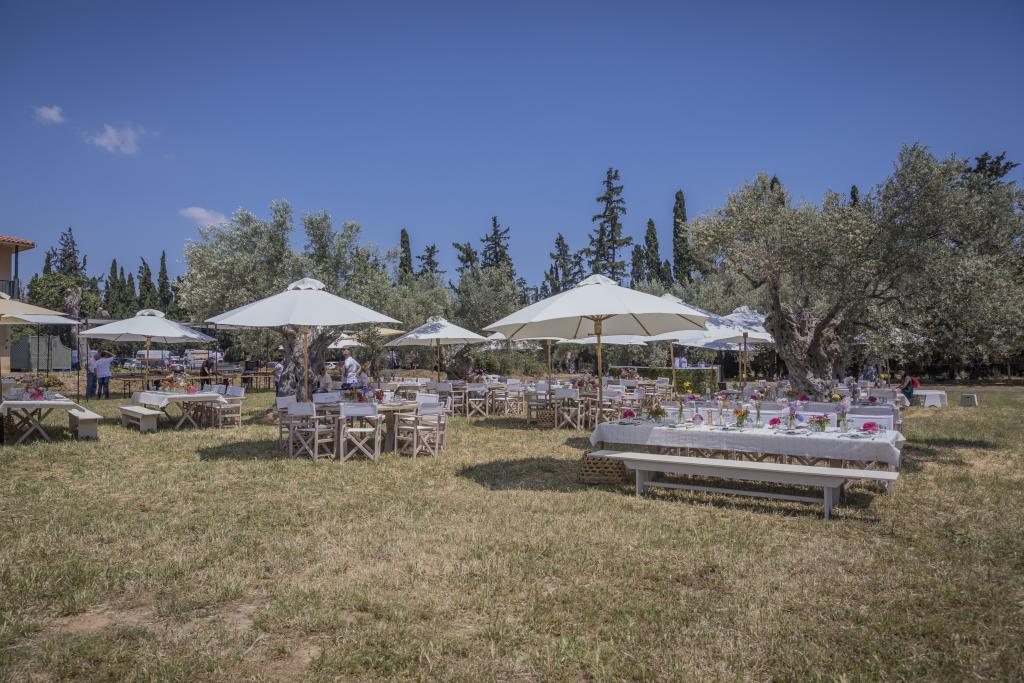A Countryside christening - Image 10