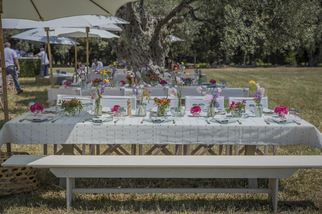 A Countryside christening - Image 21