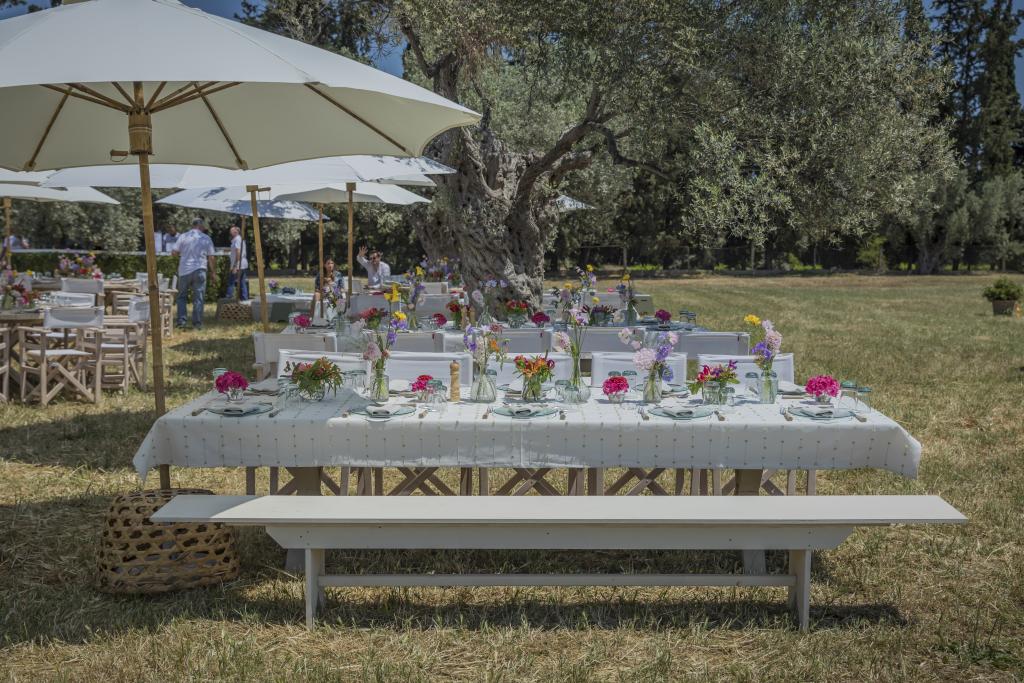 A Countryside christening - Image 35