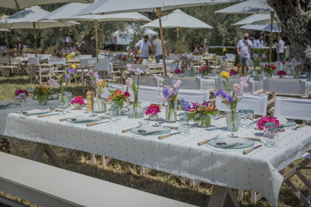 A Countryside christening - Image 38