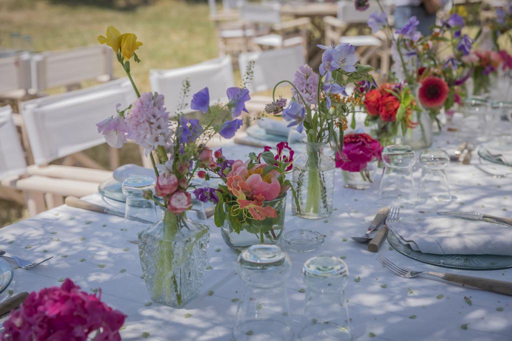 A Countryside christening - Image 47