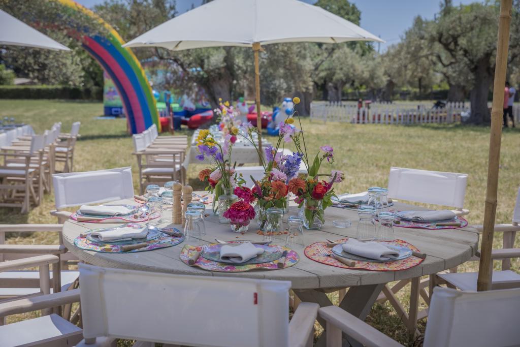 A Countryside christening - Image 36