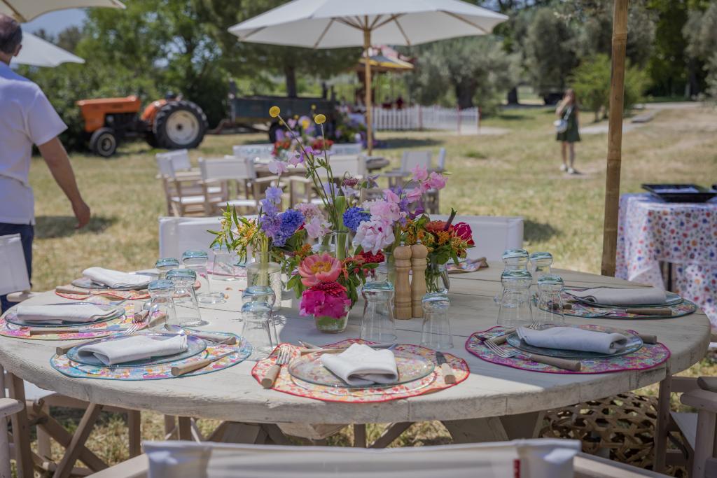 A Countryside christening - Image 50