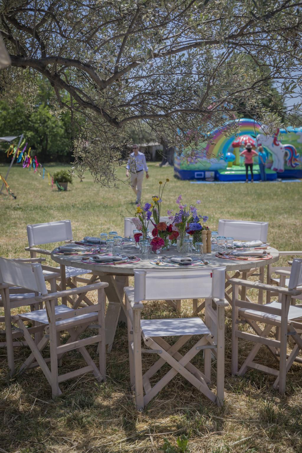 A Countryside christening - Image 14