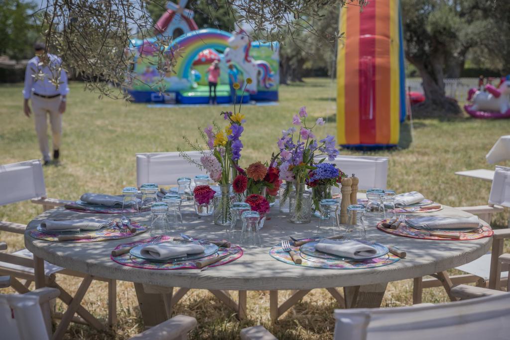 A Countryside christening - Image 25
