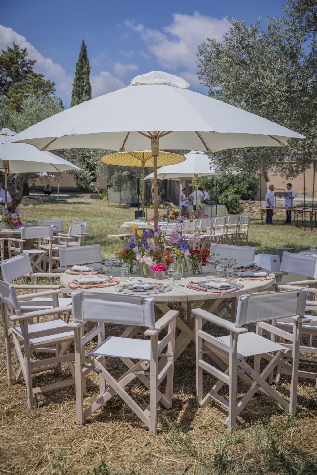 A Countryside christening - Image 42