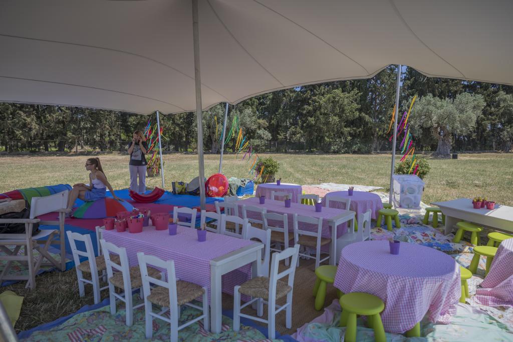 A Countryside christening - Image 31