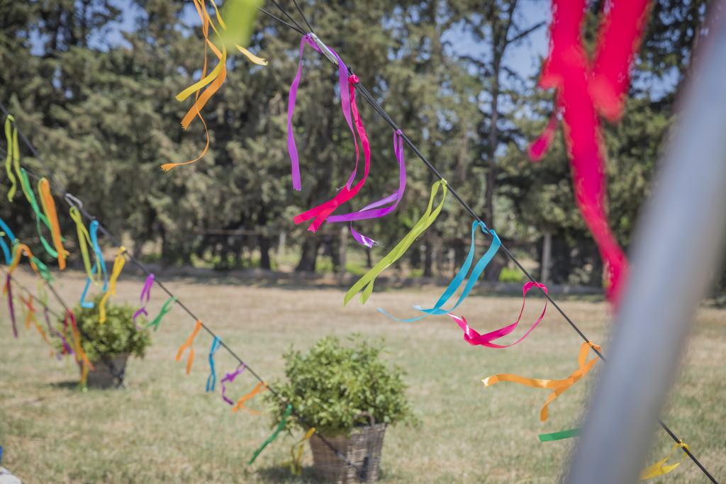 A Countryside christening - Image 54