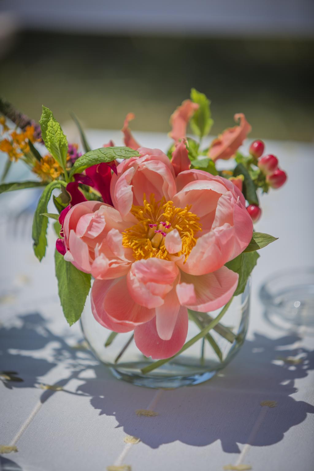 A Countryside christening - Image 28
