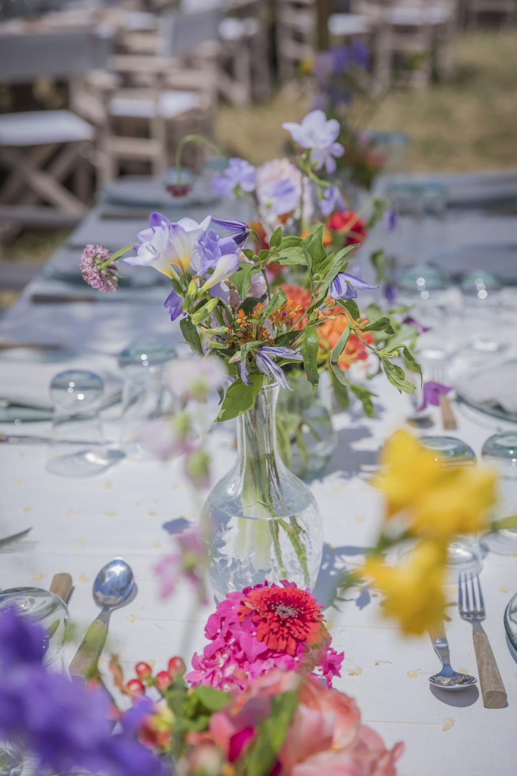 A Countryside christening - Image 2