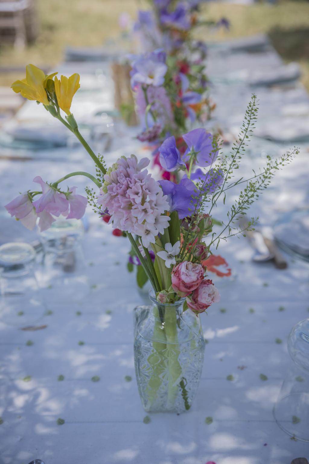 A Countryside christening - Image 3