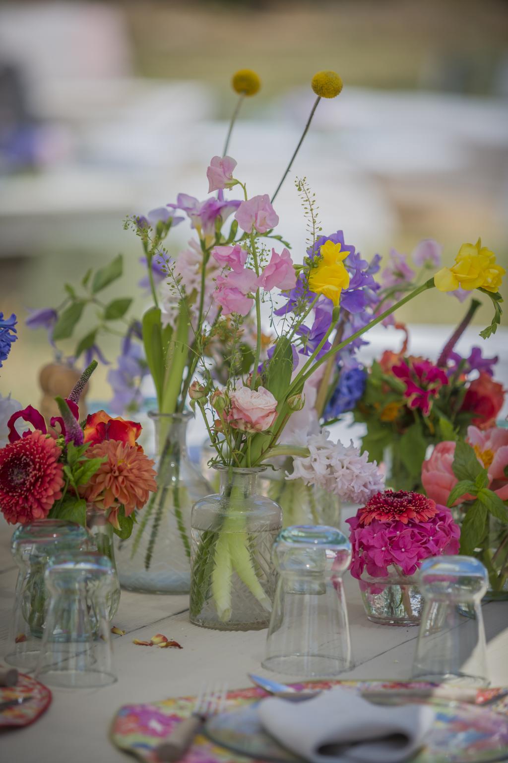 A Countryside christening - Image 33
