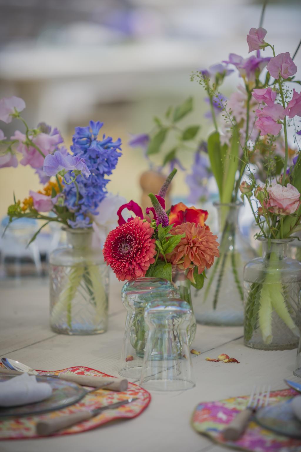 A Countryside christening - Image 6