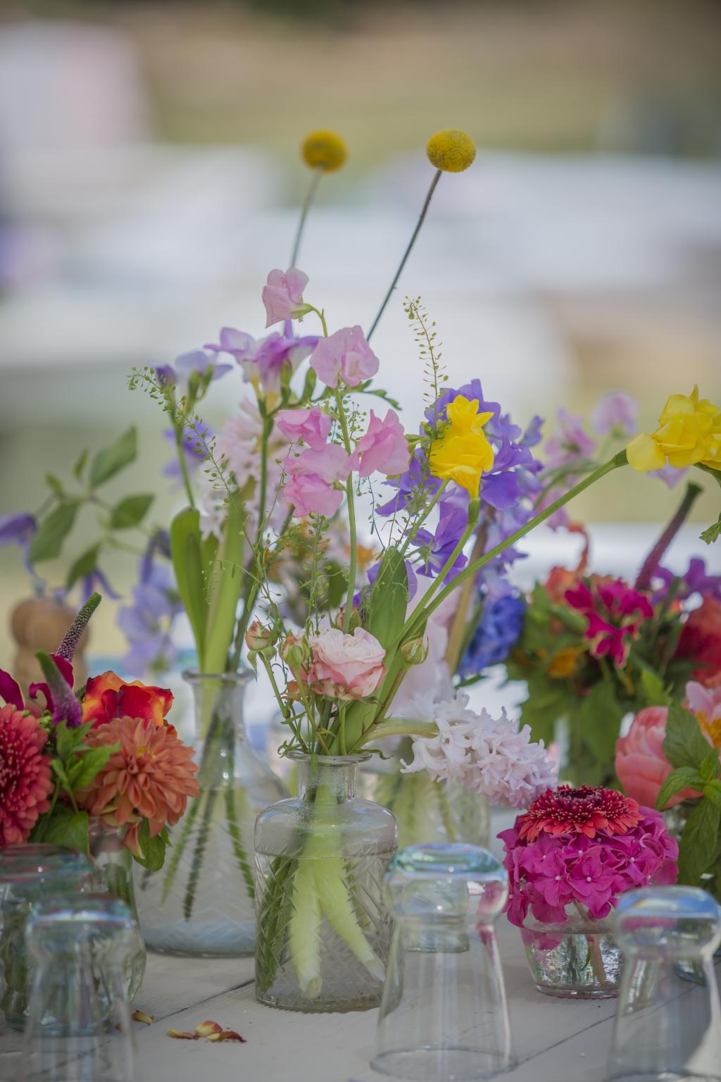 A Countryside christening - Image 27