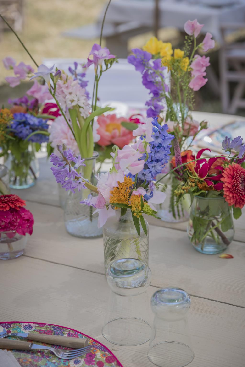 A Countryside christening - Image 5