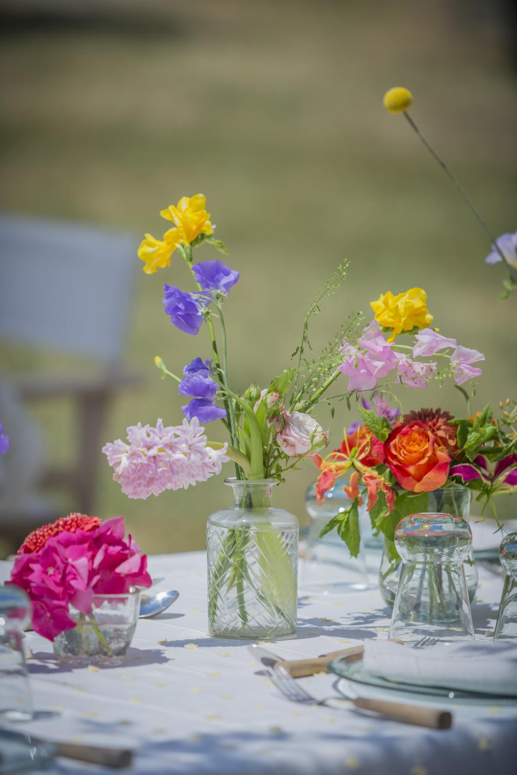 A Countryside christening - Image 34