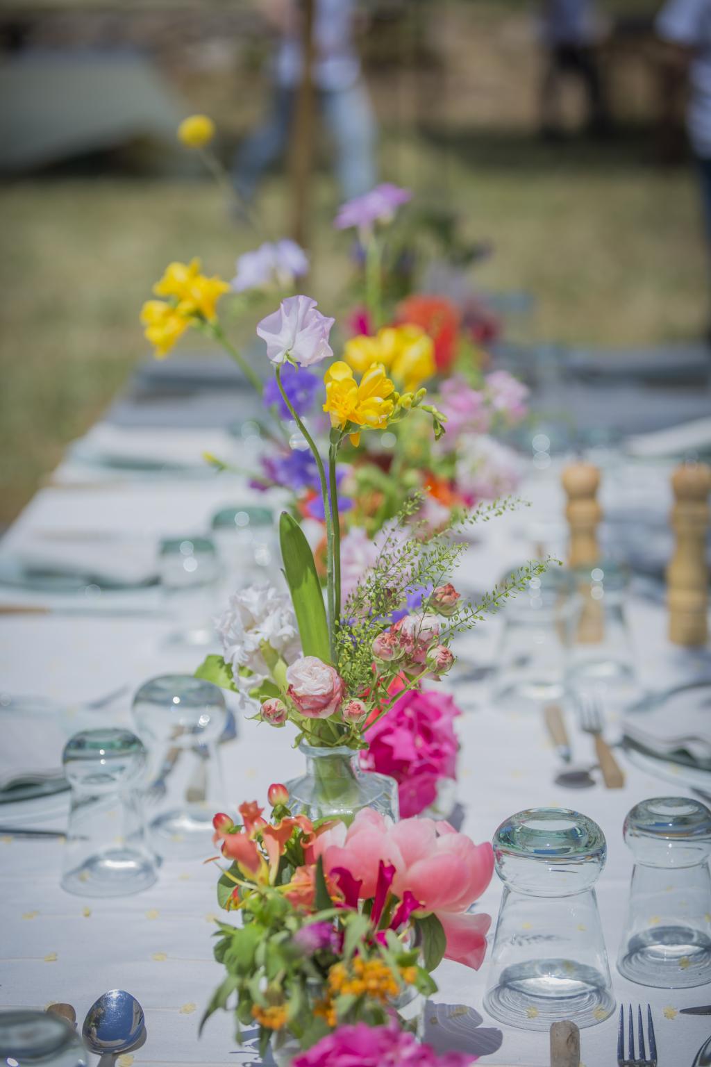 A Countryside christening - Image 53