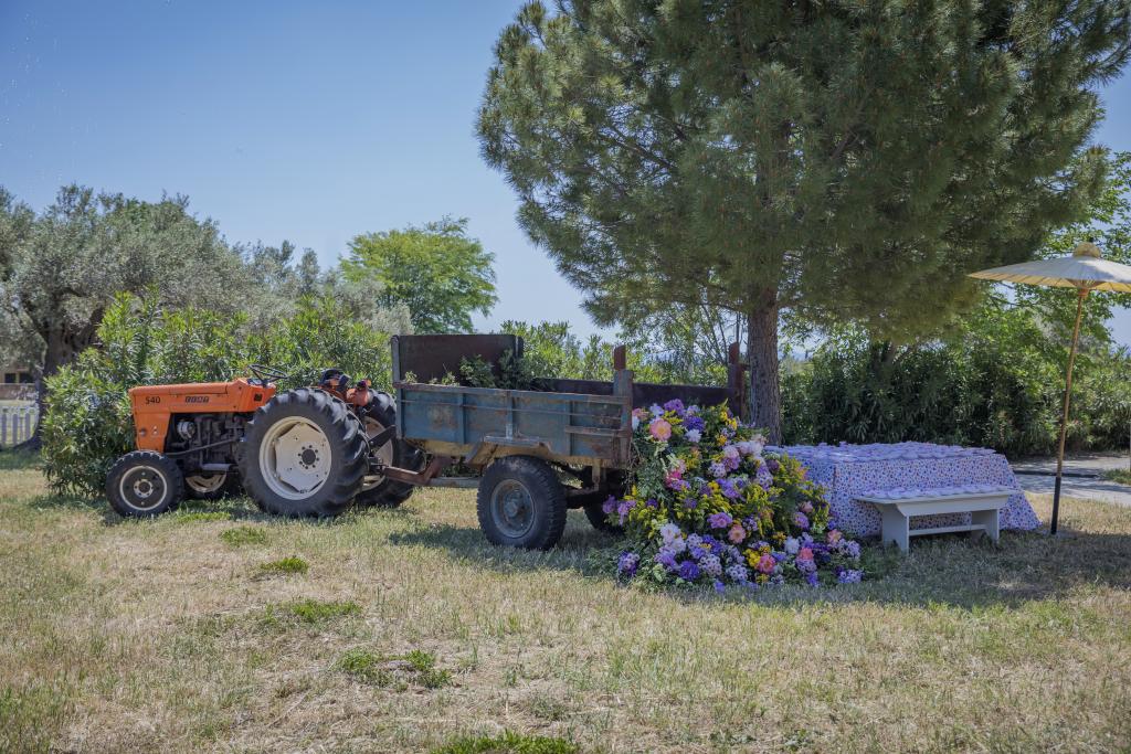 A Countryside christening - Image 46