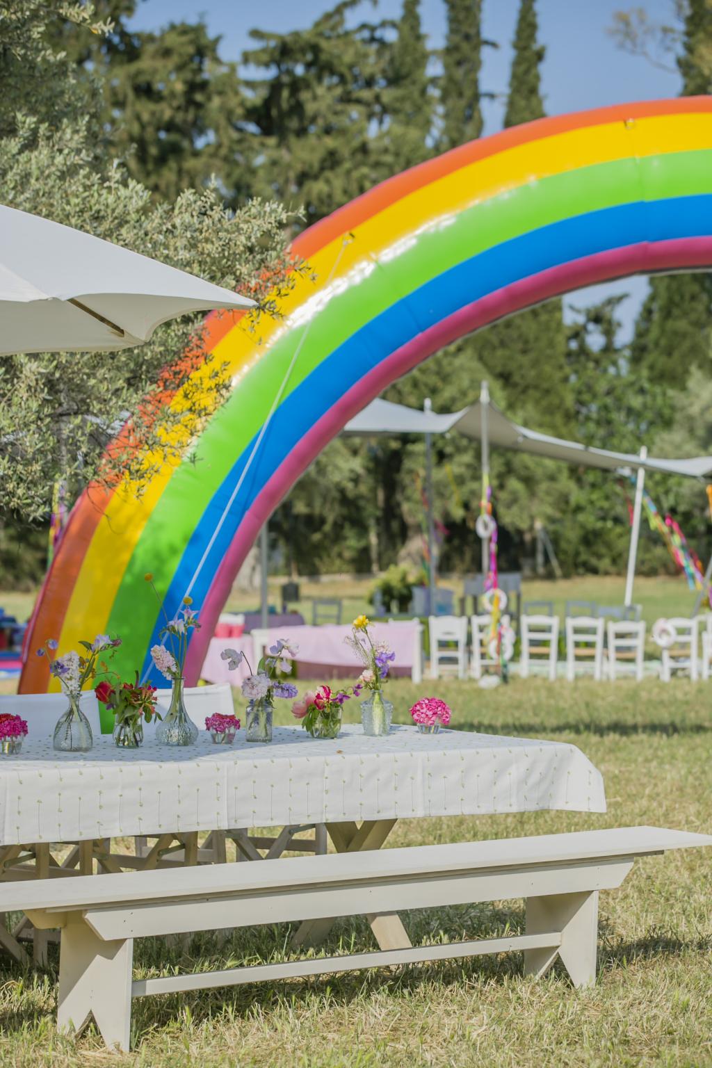A Countryside christening - Image 52