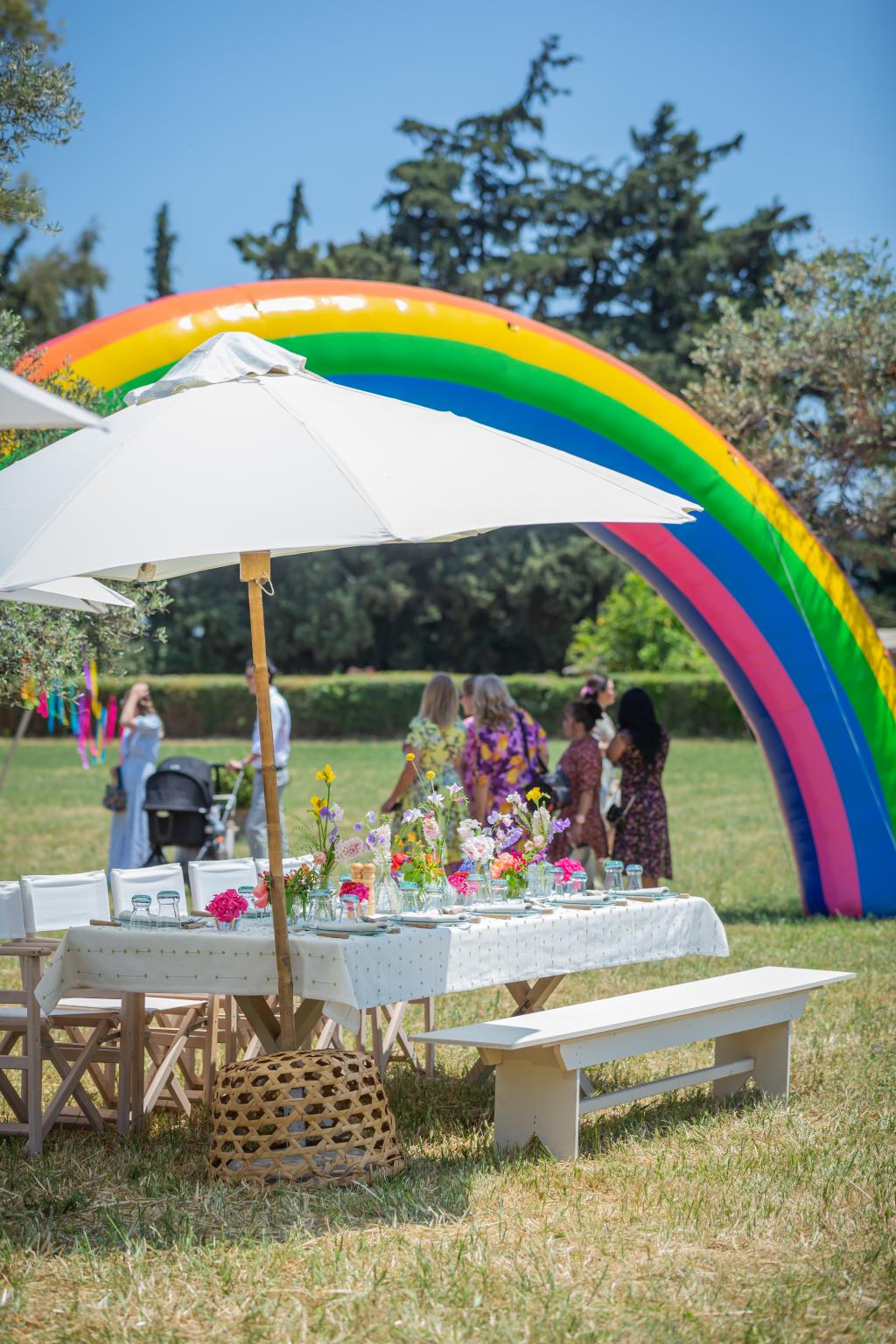 A Countryside christening - Image 20