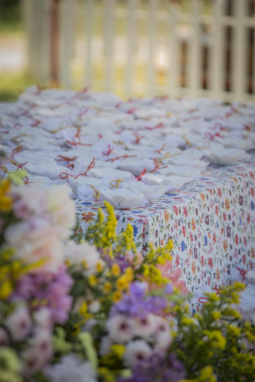 A Countryside christening - Image 16