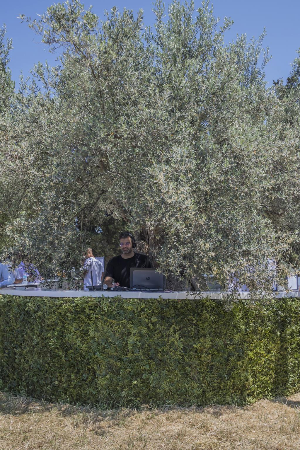 A Countryside christening - Image 58